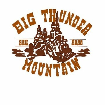 Explorez nos goodies et autres objets de collection Big Thunder Mountain ! - Disneyland Paris - disney parks ) disney store - shop disney - le palais des goodes
